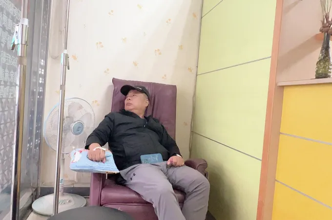黃子秋內科診所 照片