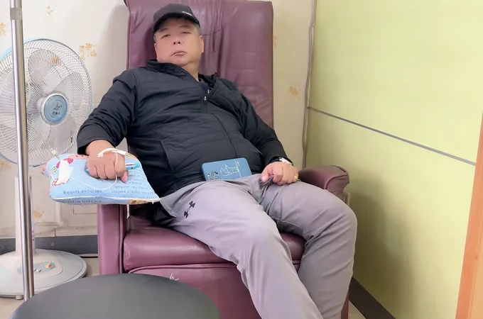 黃子秋內科診所 照片