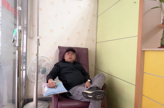 黃子秋內科診所 照片