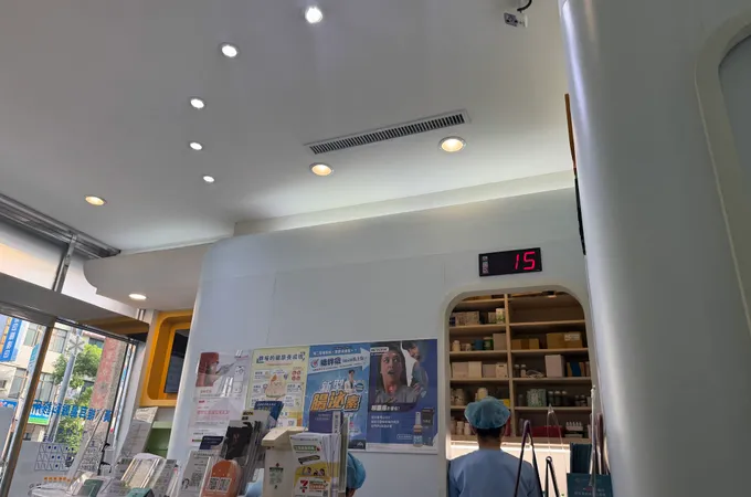 黃志維耳鼻喉科診所 照片 2