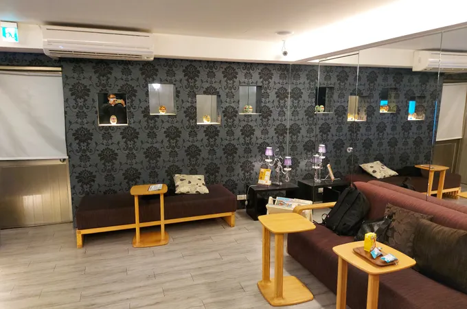 輝馥復健專科診所 照片 2