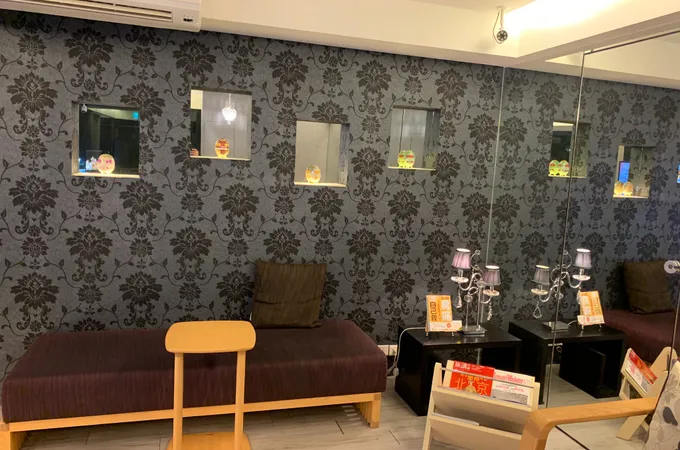 輝馥復健專科診所 照片 4