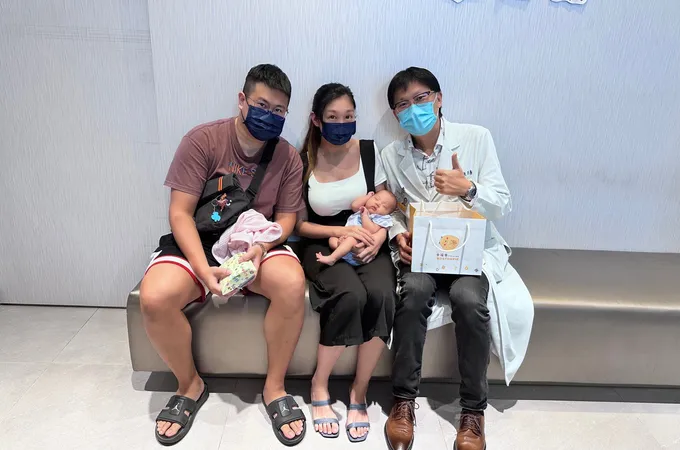 生生不息婦產科診所 照片