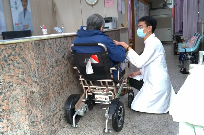 鼻安中醫診所 照片 5