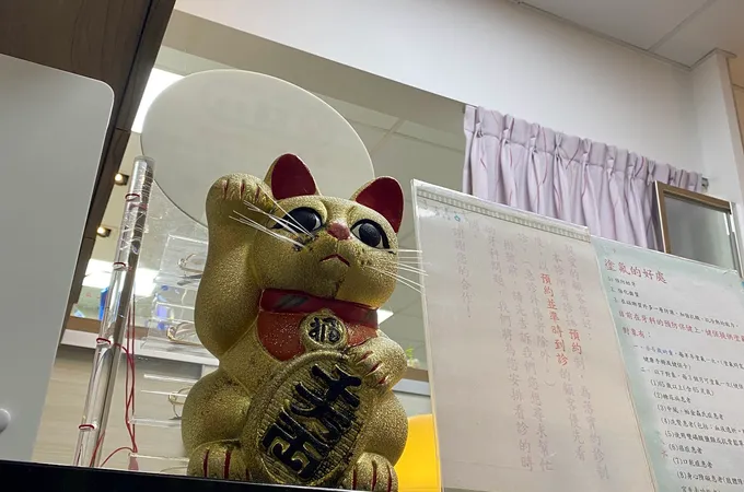 宏駿牙醫診所 照片
