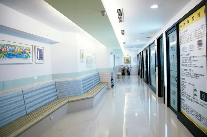 大順博愛眼科診所 照片 3