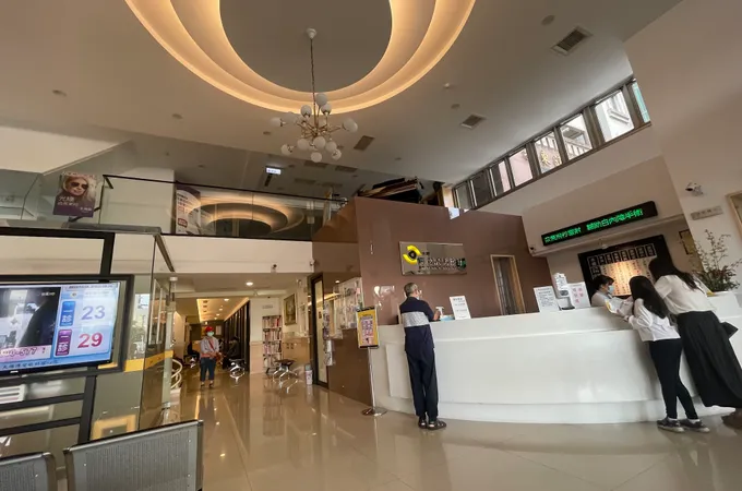 大順博愛眼科診所 照片 5