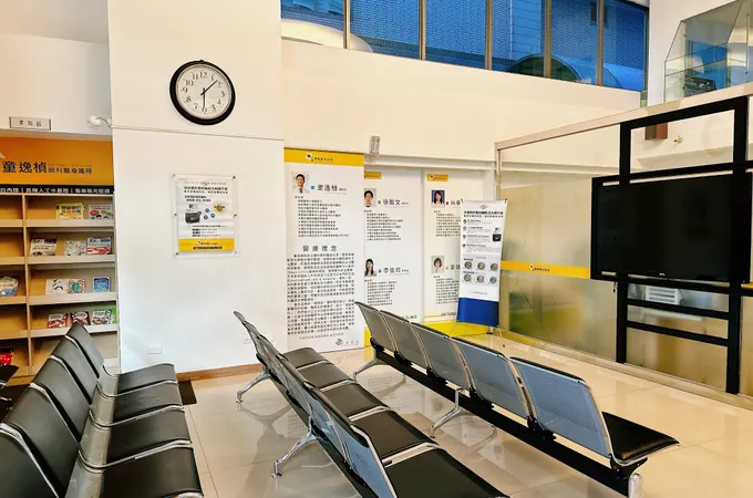 大順博愛眼科診所 照片 7