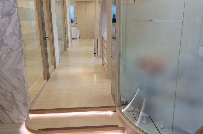 高筌牙醫診所 照片