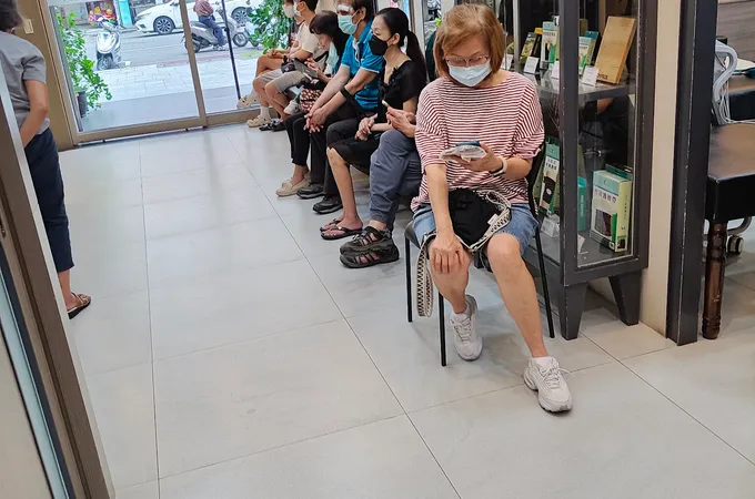 澄和骨外科診所 照片