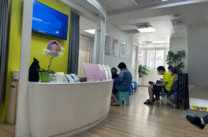 新世紀中醫診所 照片