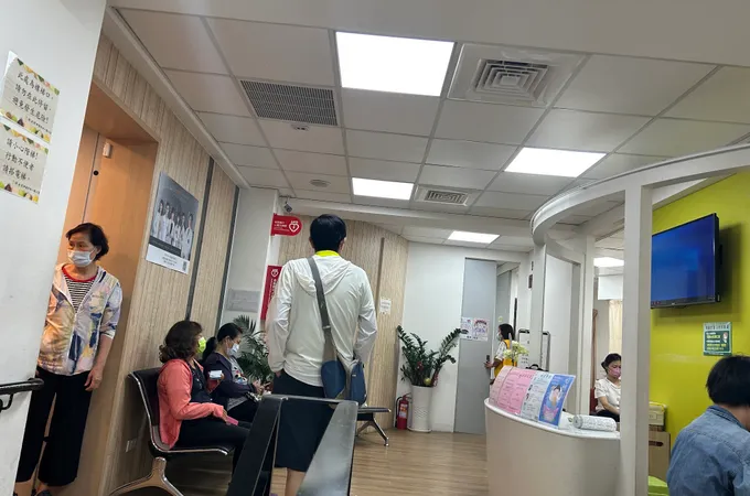 新世紀中醫診所 照片