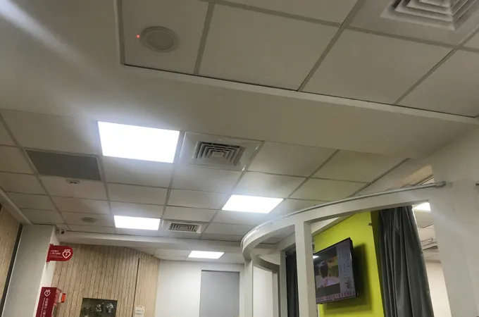 新世紀中醫診所 照片