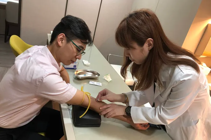 十全詠宏中醫診所 照片