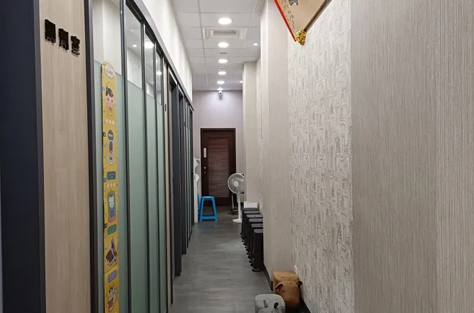 維揚耳鼻喉科診所 照片 7