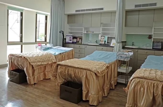 翰穎皮膚科診所 照片 4