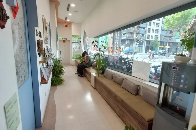德容骨外科診所 照片
