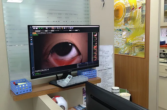 郭眼科診所 照片 4