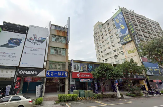 耀德婦產科診所 照片 4