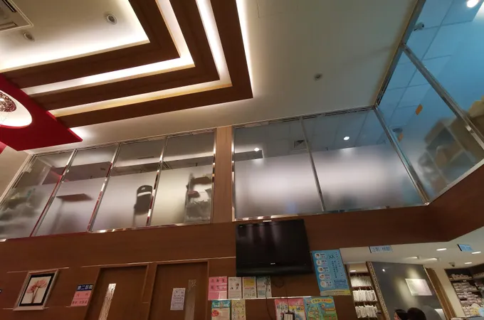 僾彼高榮育仁診所 照片