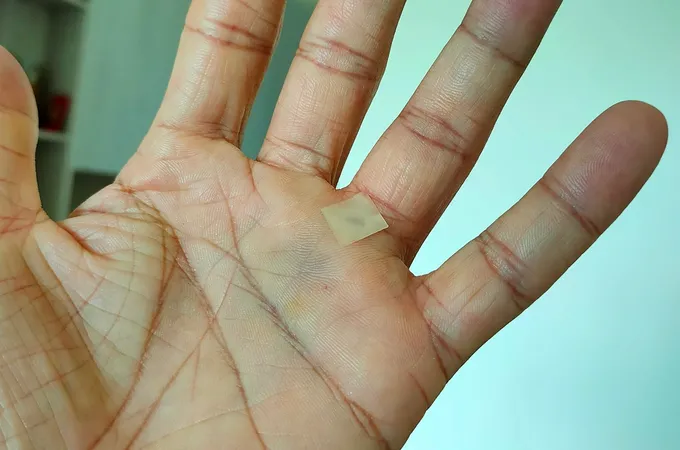 華特診所 照片