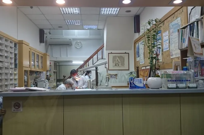 宏民牙醫診所 照片