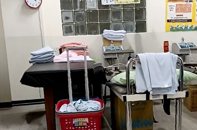 建宏復健科診所 照片 5