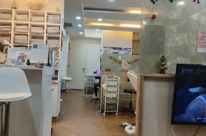 晴光美學牙醫診所 照片 8