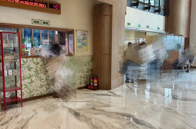 四季台安醫院 照片 2