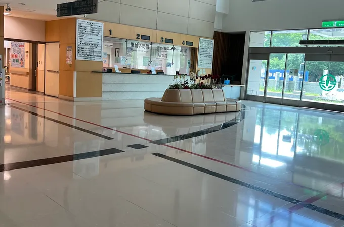 靜和醫院 照片 5