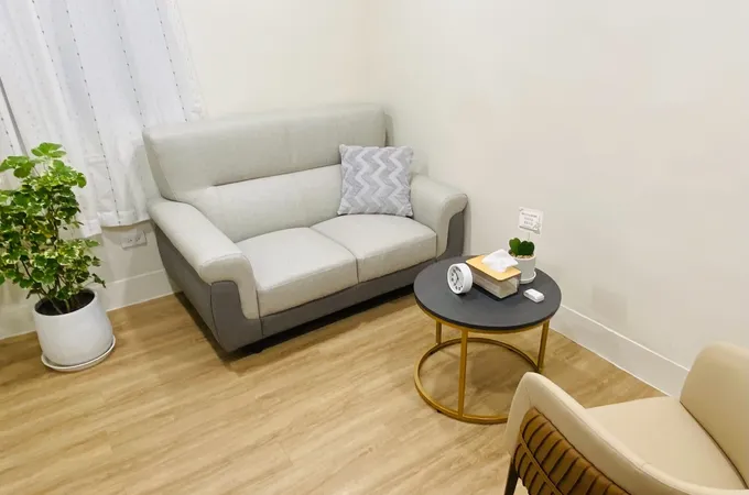 青欣診所 照片 2