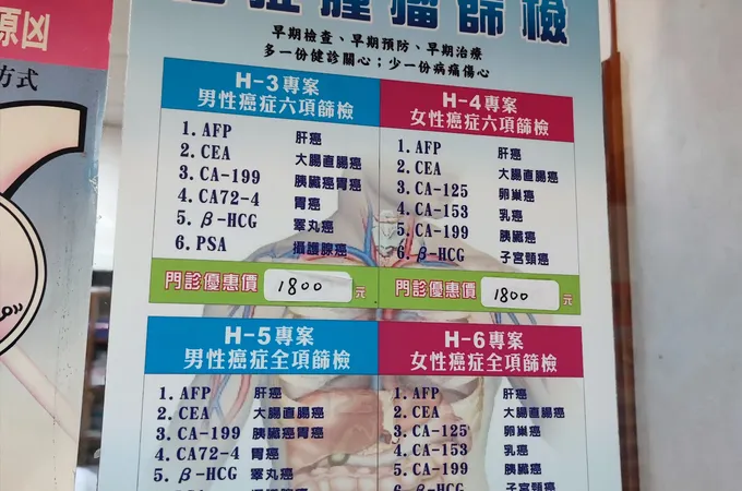 謝德利診所 照片