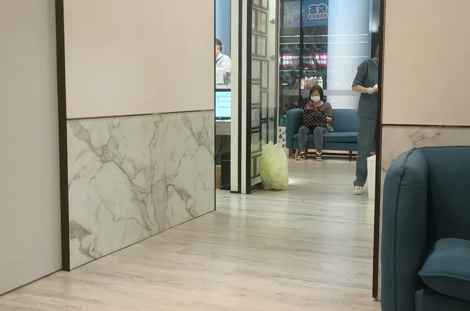 兆信內科診所 照片