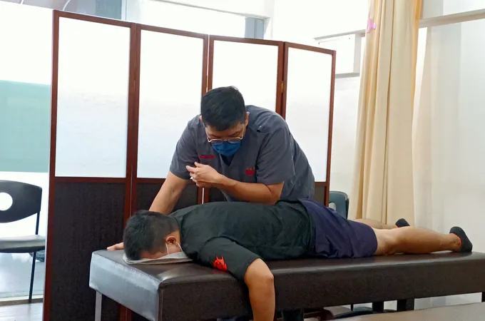 合佗中醫診所 照片 5