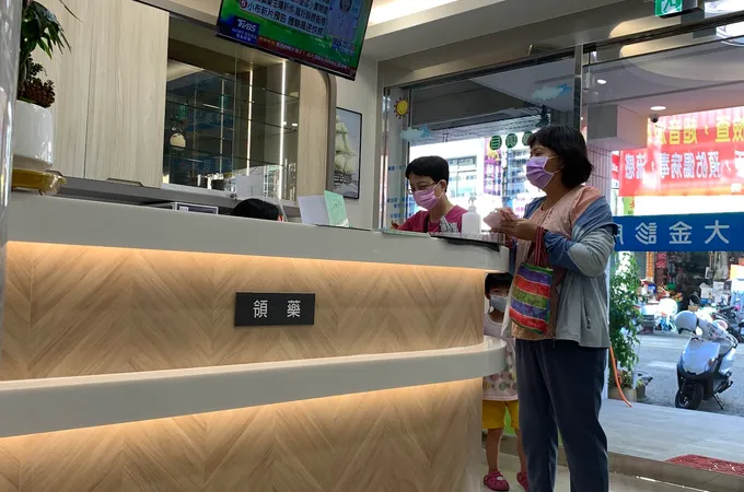 吉田耳鼻喉科診所 照片 4