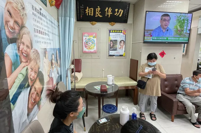 吉田耳鼻喉科診所 照片