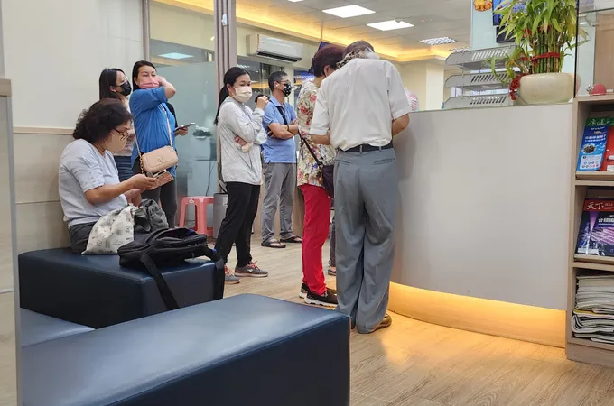 禾安復健科診所 照片