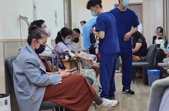 禾安復健科診所 照片