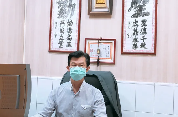 蘇聖勤中醫診所 照片 5