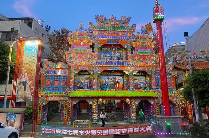蘇聖勤中醫診所 照片