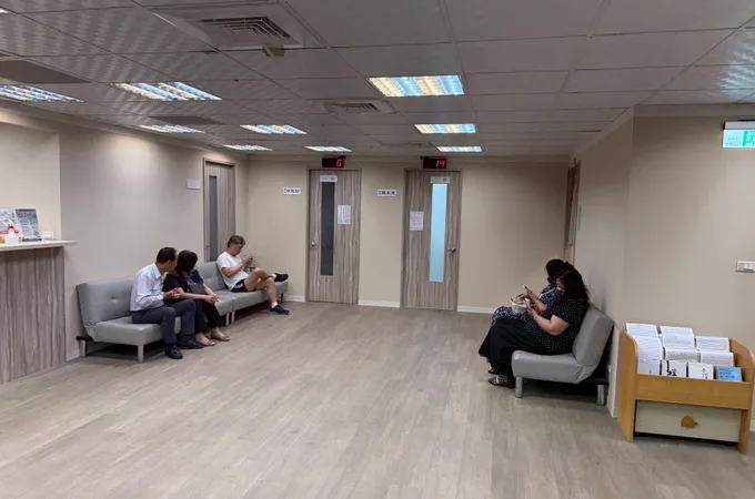 高雄漢唐中醫診所 照片 7