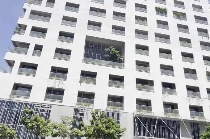 高雄市立中醫醫院 照片 3