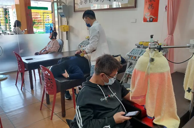 信基骨外科診所 照片