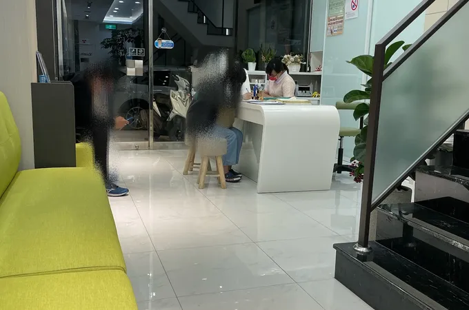 喬品牙醫診所 照片 7