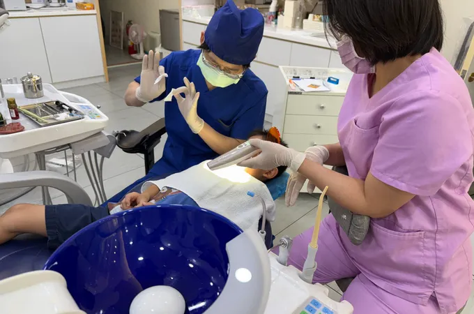 醫杏牙醫診所 照片 5