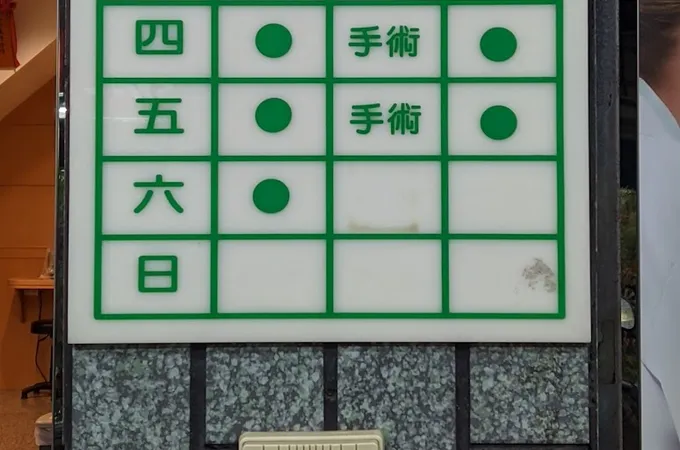 蘇良榮眼科診所 照片
