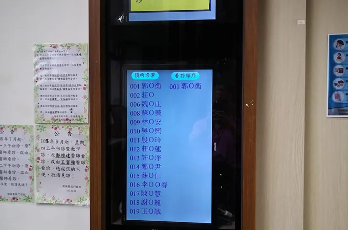高雄市立凱旋醫院 照片