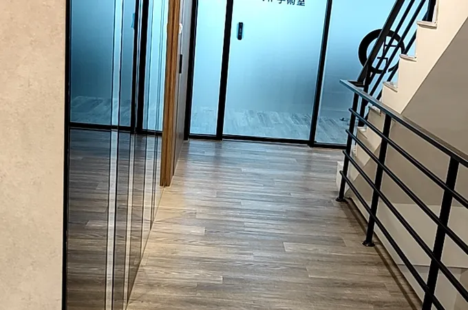 柏亞牙醫診所 照片