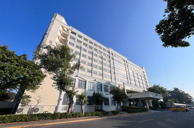 國軍高雄總醫院附設民眾診療服務處 照片 2