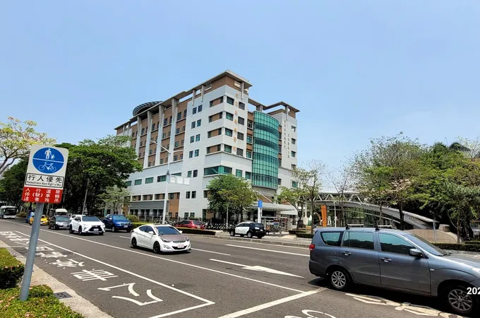 國軍高雄總醫院附設民眾診療服務處 照片 3